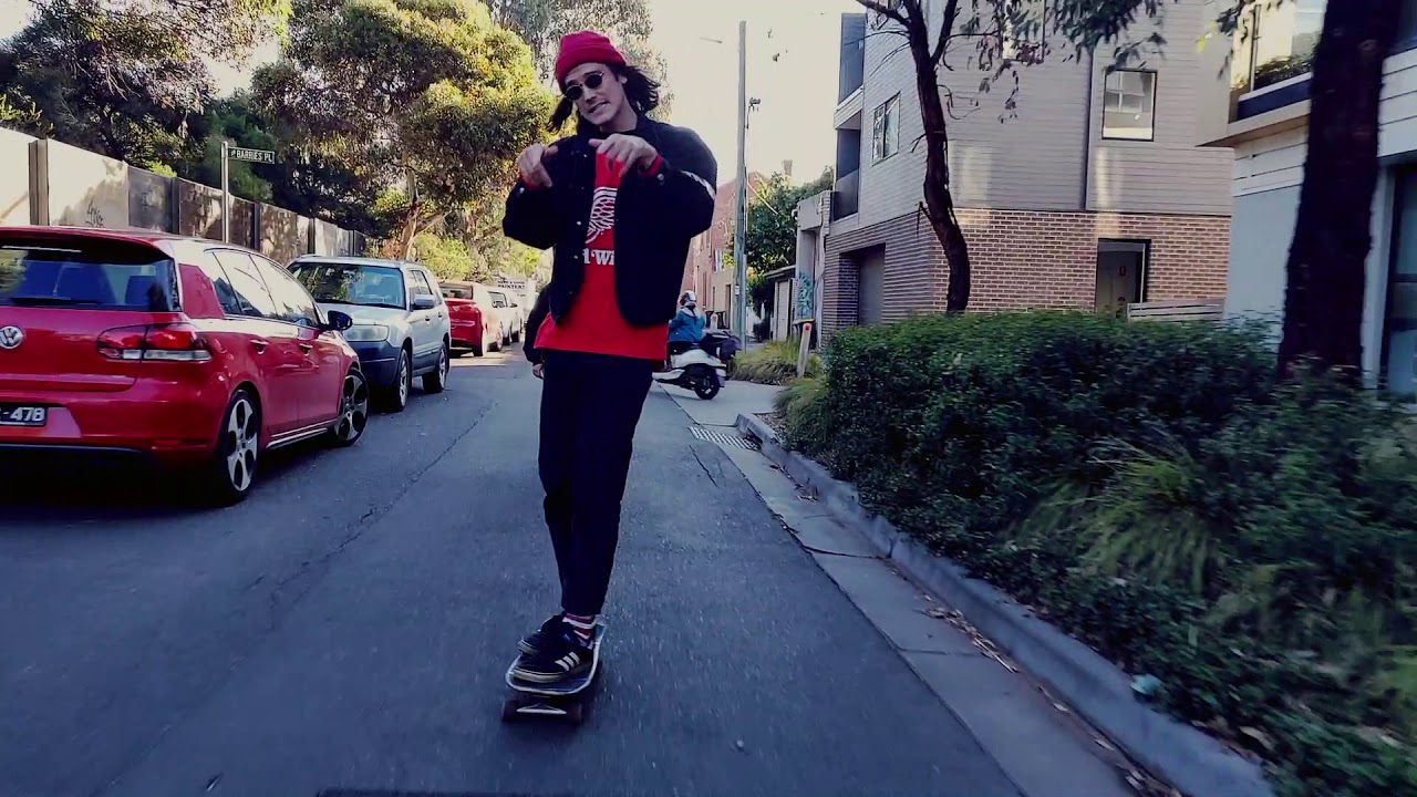 Vibe Velvet - VIBE VELVET