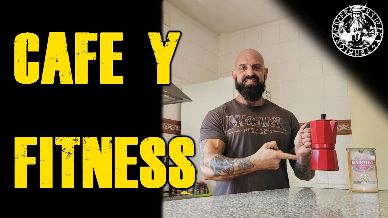 CAFE Y FITNESS