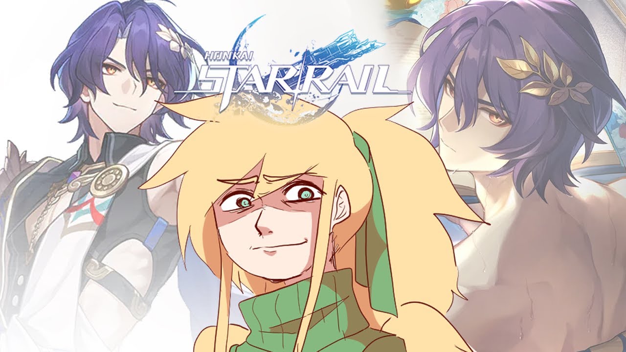 Honkai Star Rail: The Ratio Effect