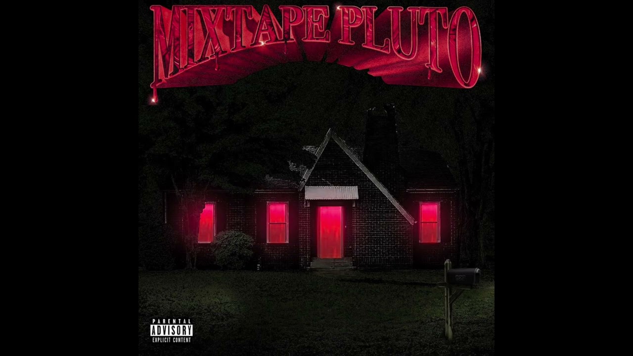 [FREE] Future Pluto Mixtape Loopkit - 