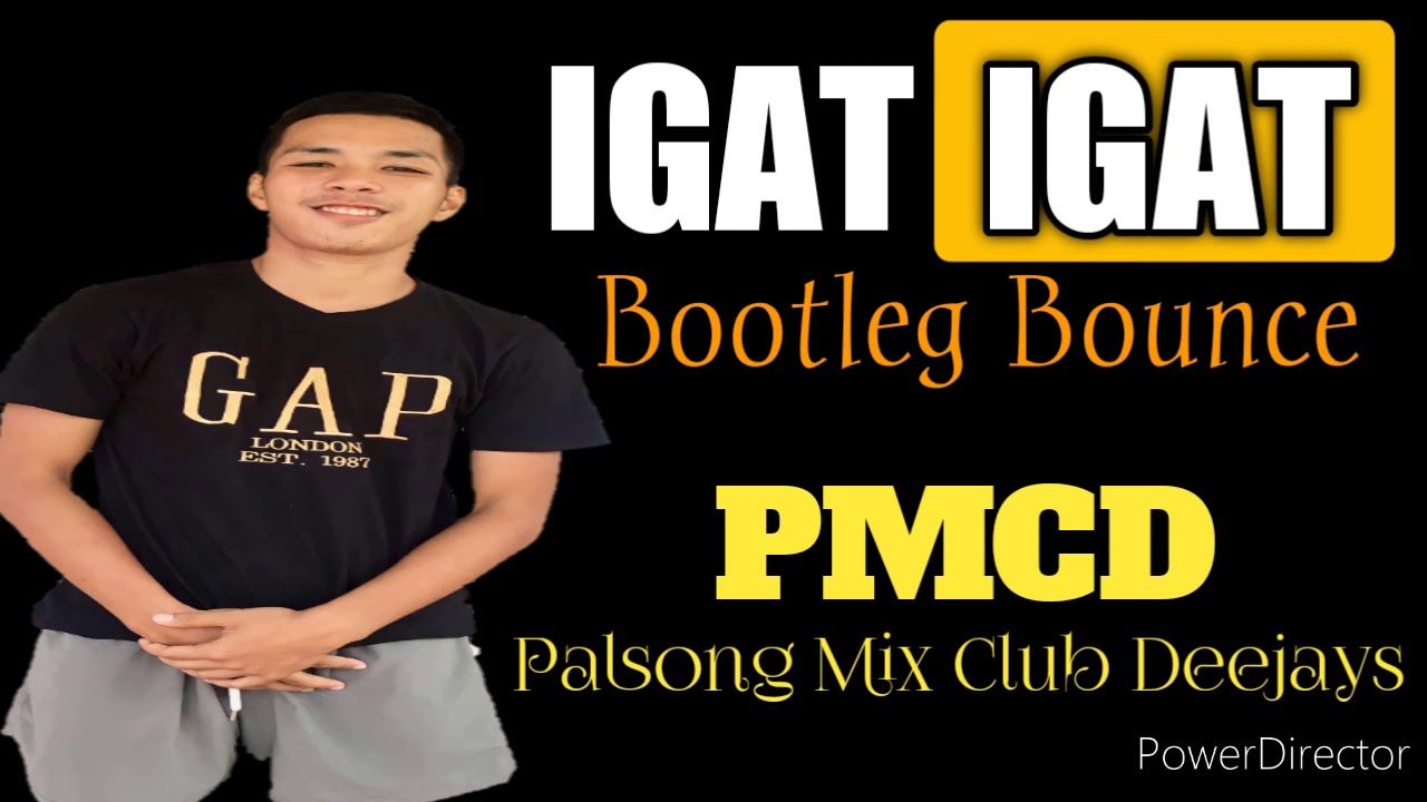 Nonstop Remix IGAT-IGAT BOOTLEG BOUNCE of PMCD |Best of DjBenjMix H.| {DjLesterRemix}