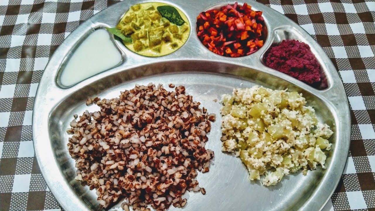 My Naturopathic Diet - Raziya's Kitchen  - #103
