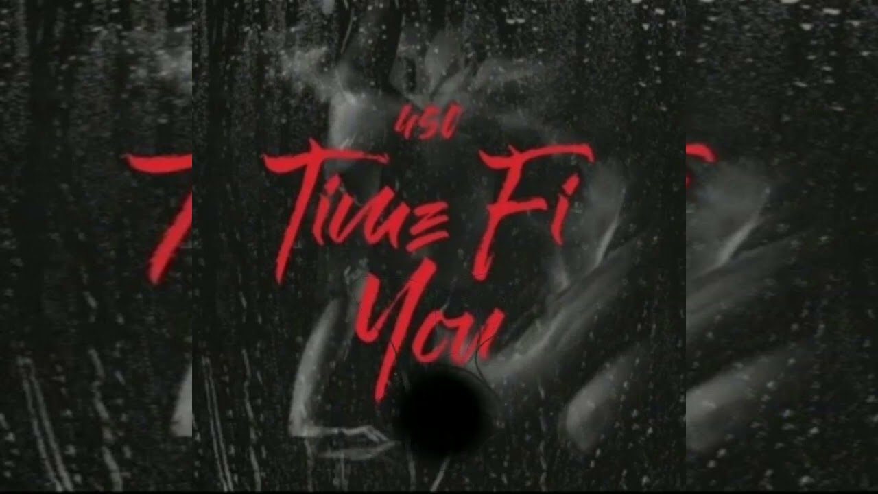 Time Fi You Riddim (Instrumental)