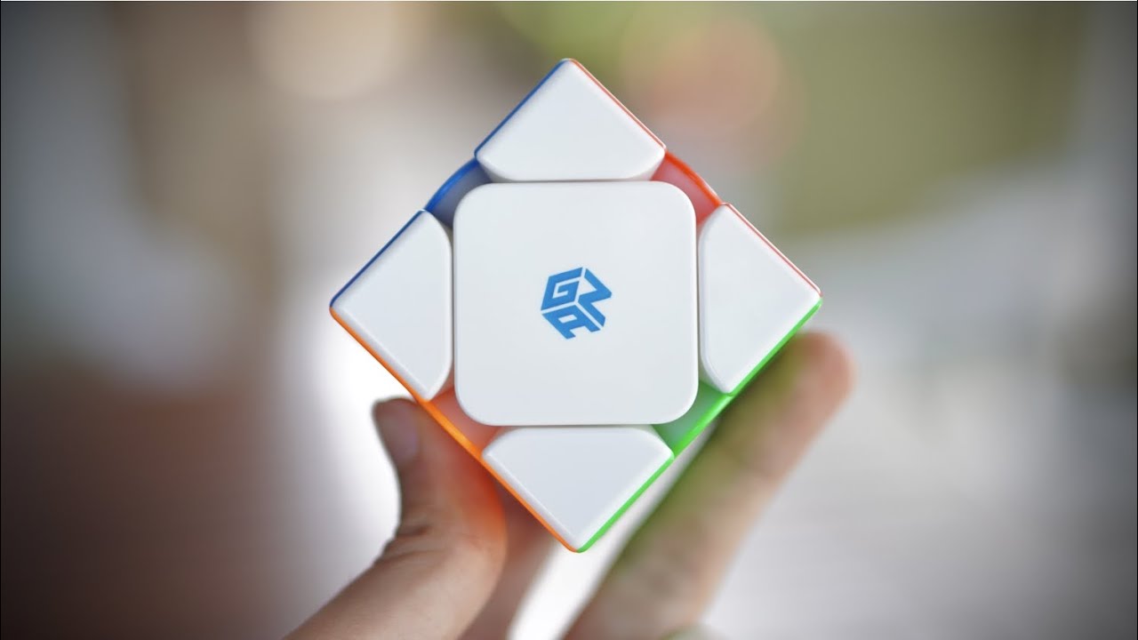 The Best Skewb I Have Ever Turned
