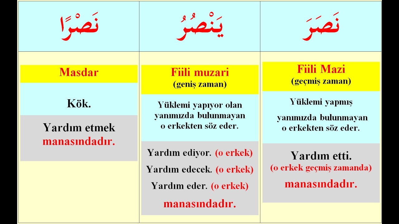 003 EMSİLE MUHTELİFE KISA MANASI