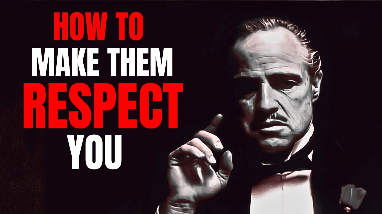 How to Make Others Respect You | Niccolo Machiavelli