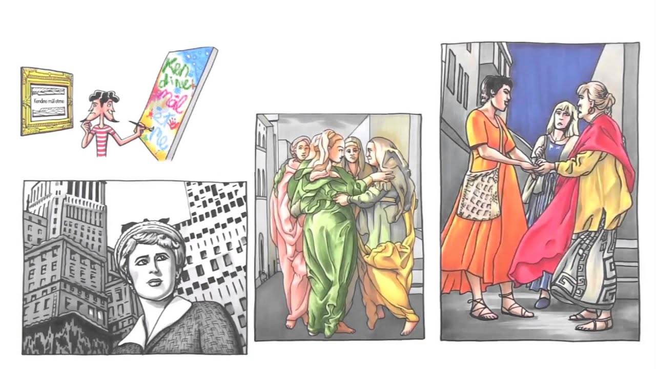 Çağdaş Sanat (Sanat Tarihi)
