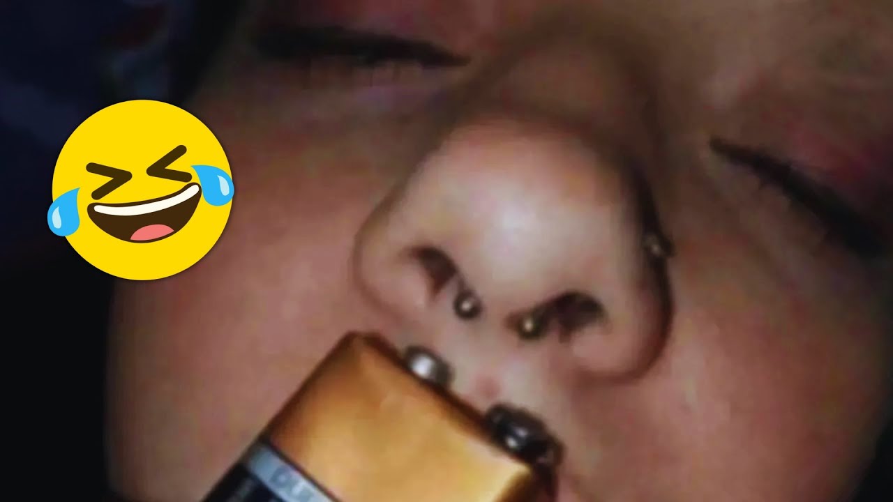 SI TE R&Iacute;ES, PIERDES 😆 NIVEL ULTRA DIOS 😂 Los Mejores Videos De Risa