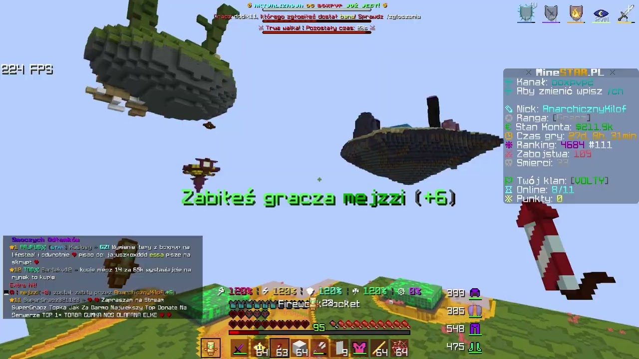 NAJLEPSZY TEXTUREPACK NA SET 12-19 🔥🔥 + MONTAGE | LOSOWANIE NA 100K👑👑