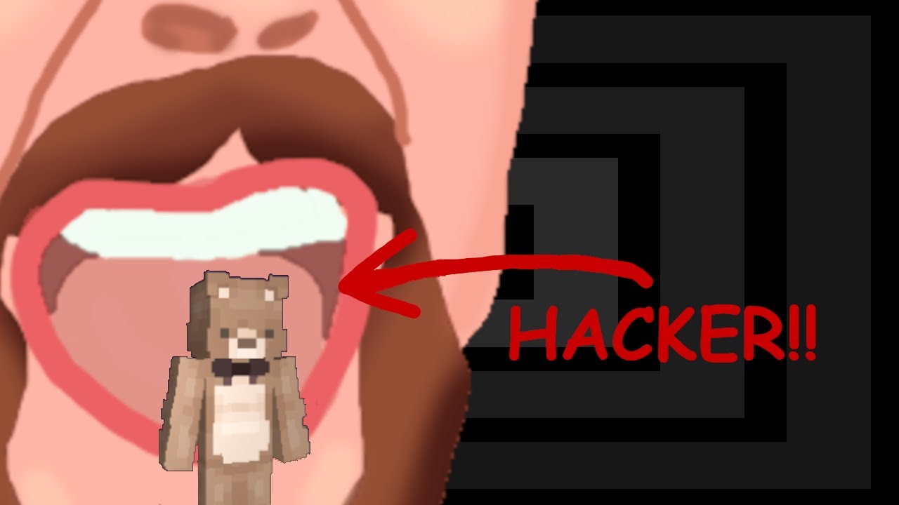 fighting a blatant cheater in Mineplex build battle.😡😡💢💢