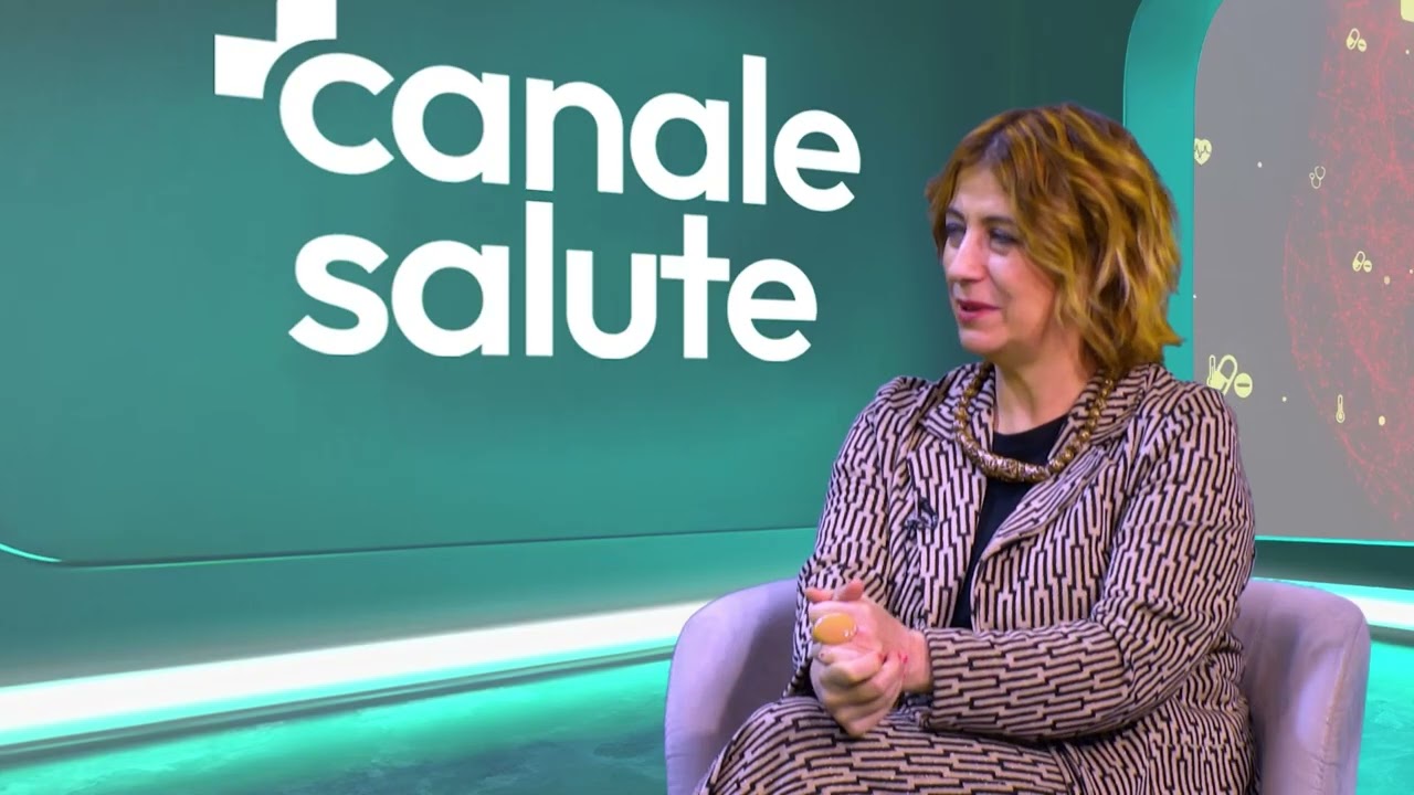 Canale Salute: La pelle specchio dell'intestino, parte 3 del 25/02/2026