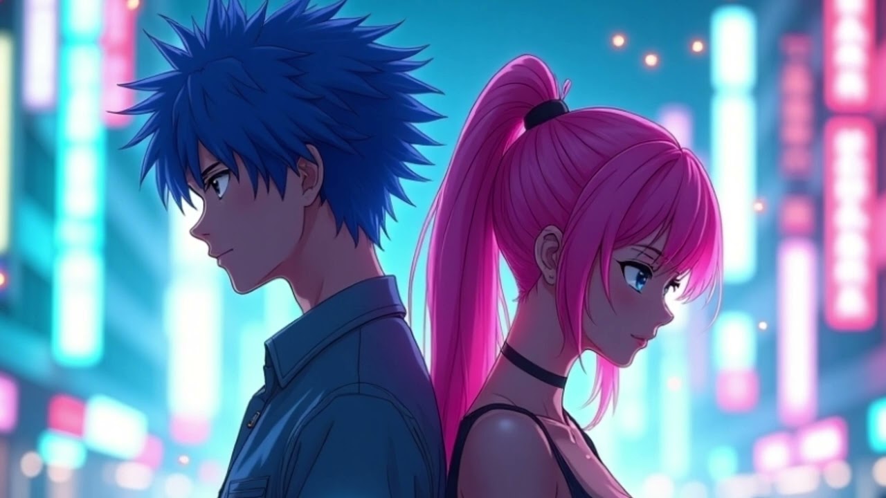 NIGHTCORE - can you die from a broken heart 
