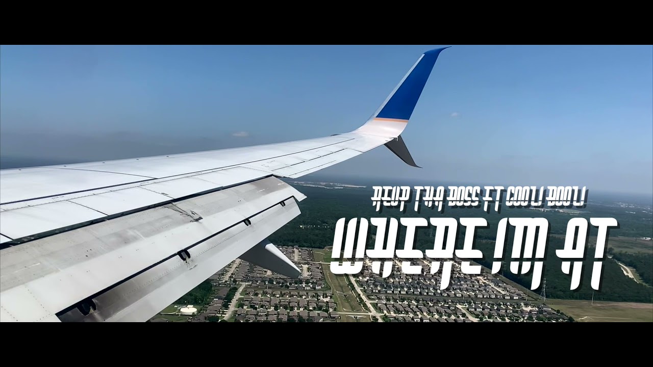 Reup Tha Boss Ft Cooli Booli-Where I&rsquo;m At (Official Video)