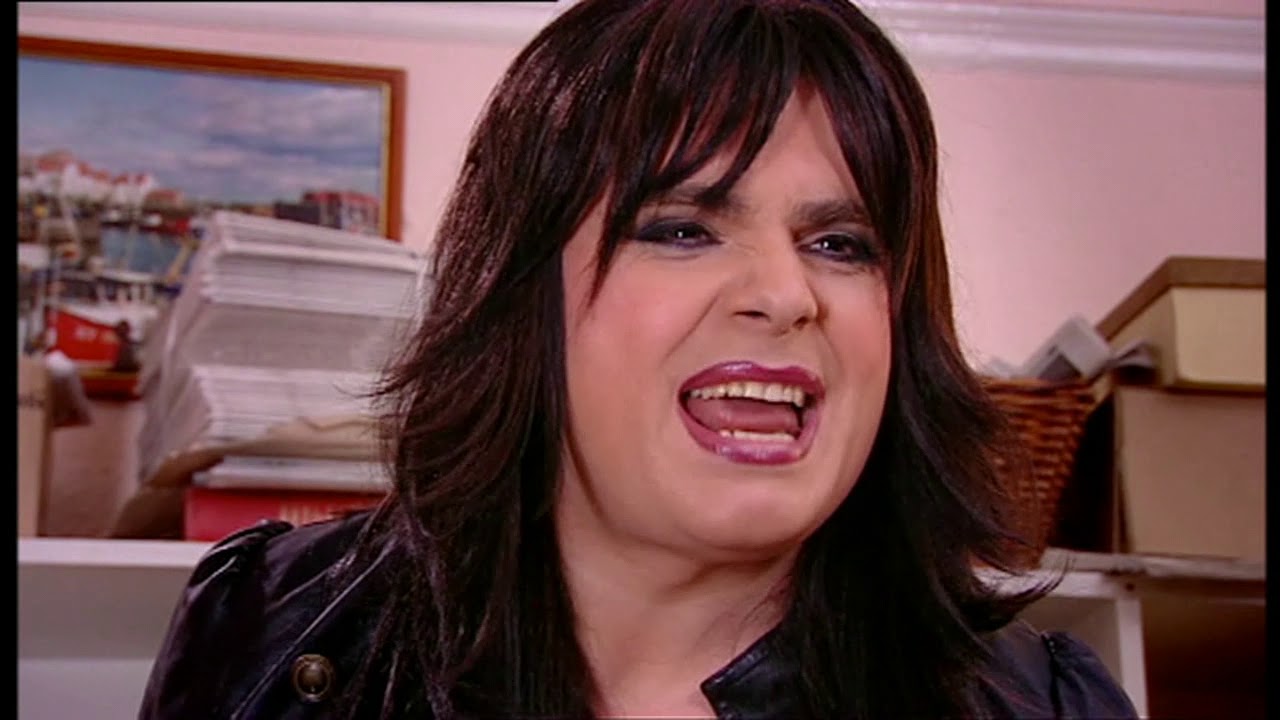 Burnistoun - Kelly McGlade Compilation