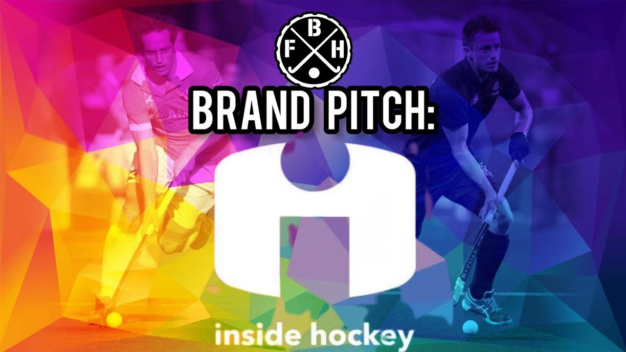 Brand Pitch: Inside Hockey