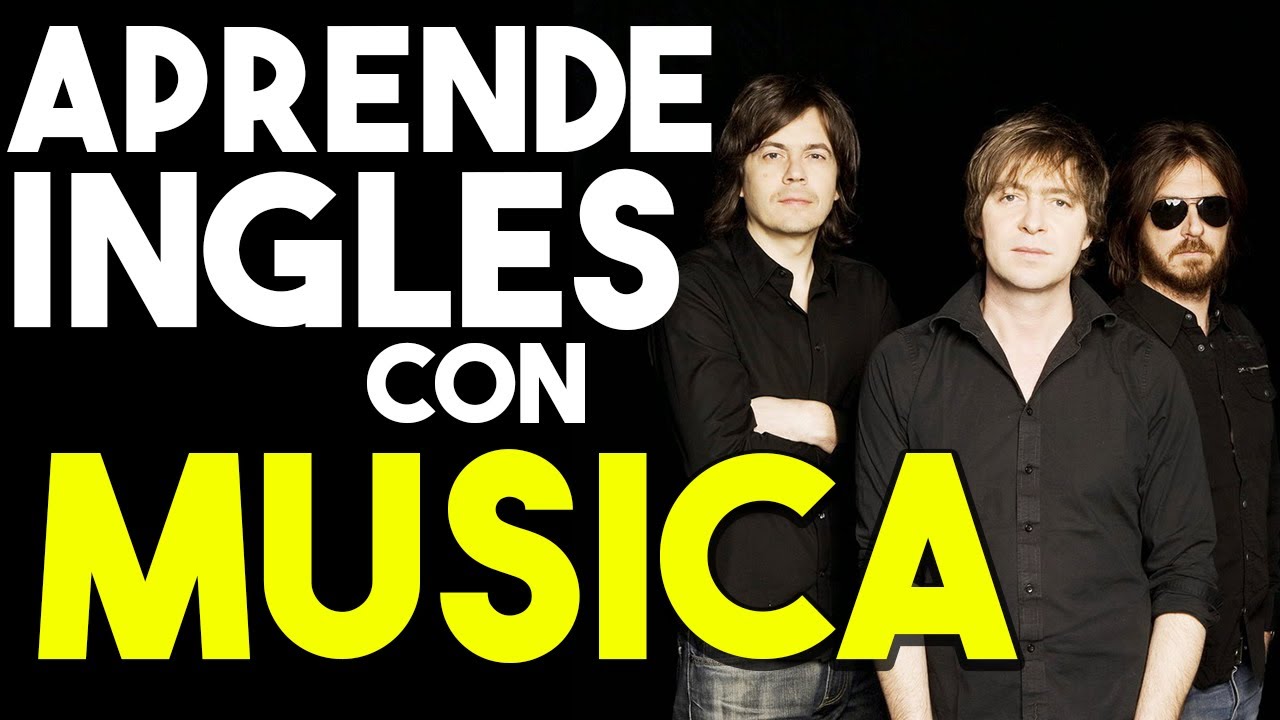 Aprende Inglés con Música 🎧 | LEMON TREE 🍋 BY FOOL'S GARDEN INGLÉS Y ESPAÑOL