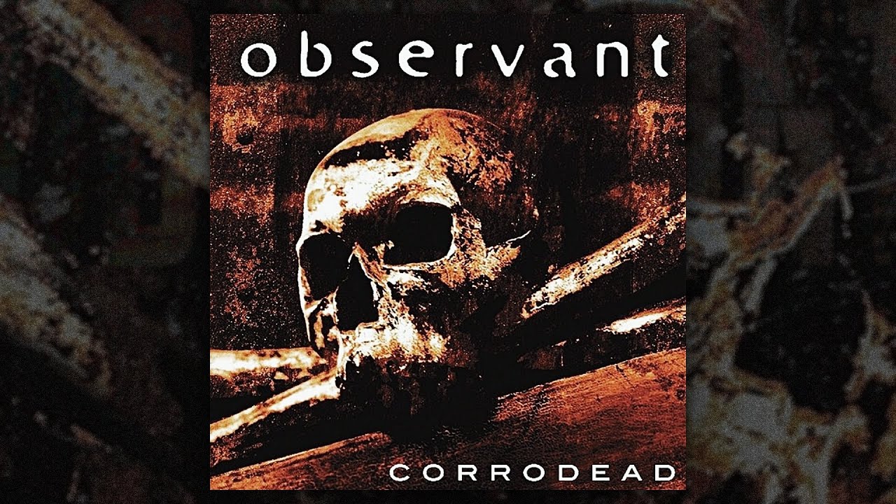 Observant - Corrodead (FULL DEMO/2010)