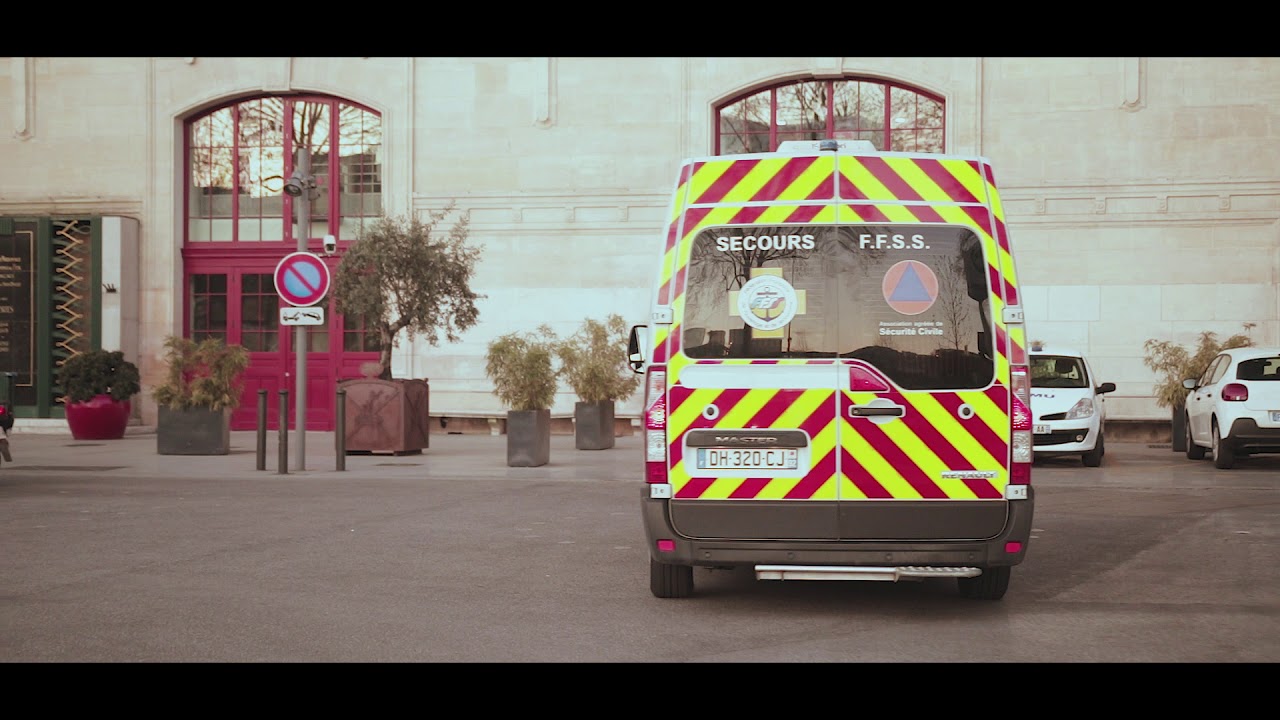 MISSION CHARDON 5