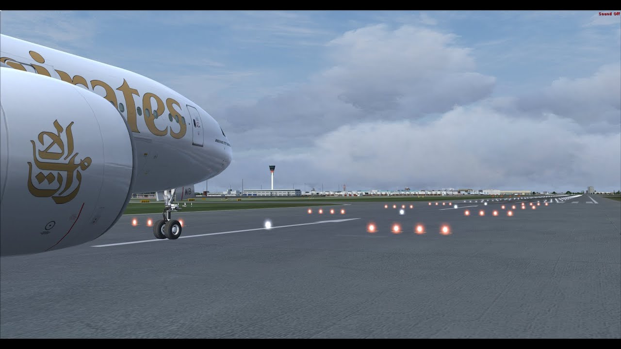 HOW TO FLY THE PMDG 777 - PART 2