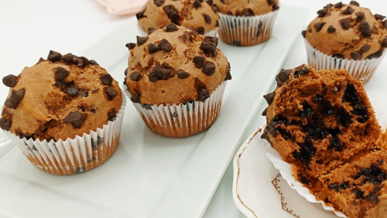 بحبة بيض وحدة🥚حضري اروع مادلان بدون غلوتين 😋 بنييين🥰 واقتصادي 🤏 وخفيف ريشة👌