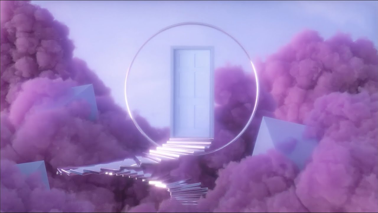 Yultron - Anybody Out There (feat. HENRY & Sara Phillips) [Official Visualizer]