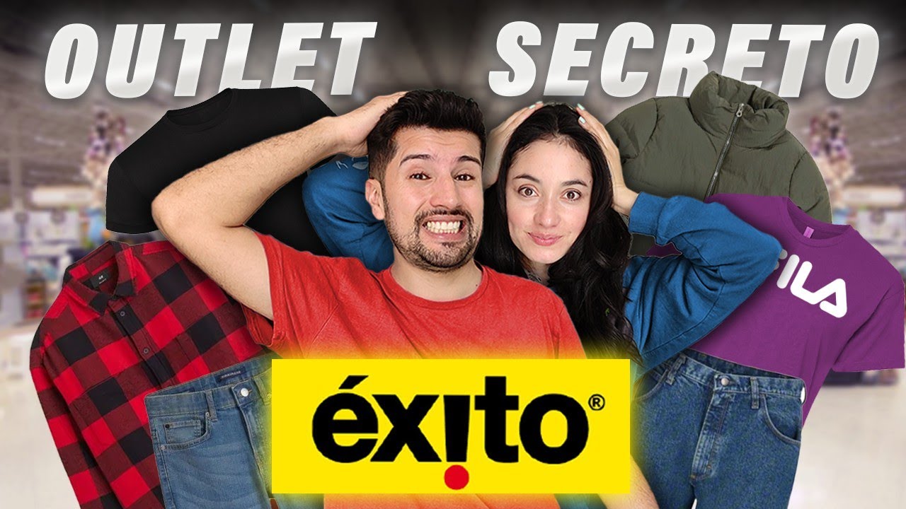 El outlet 
