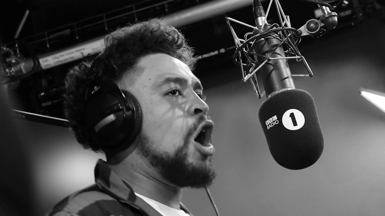 Astroid Boys - Fire In The Booth Part 2