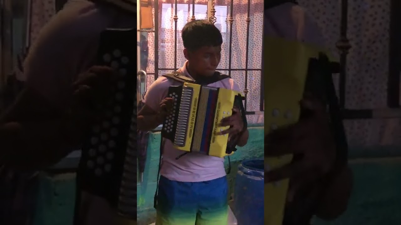 Interpretando🎼Amor Lindo || Lizandro Meza🎼