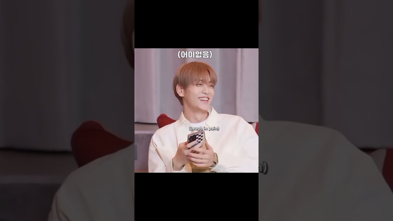 TXT playing anonymous chat #tommorow_x_together #funnyvideo