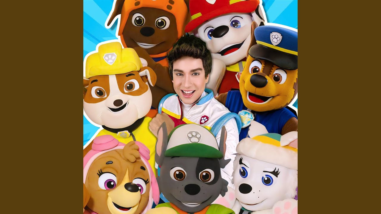 Patrulha Canina (Versão Estendida)