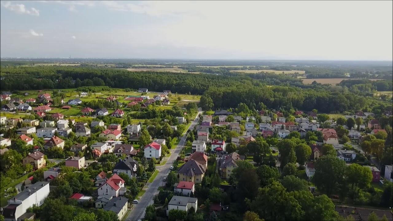 Obornik Ślaskie Nasze Miasto