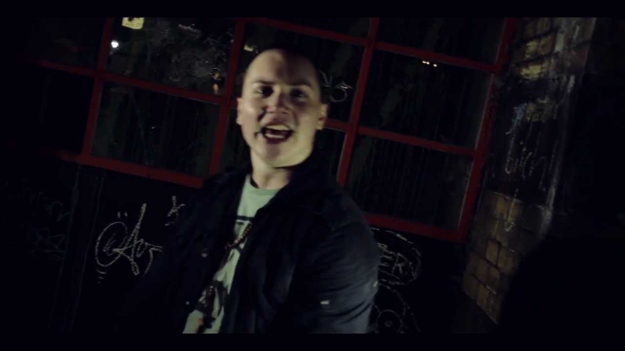 RIPA - NARBEN [Official HD Video]