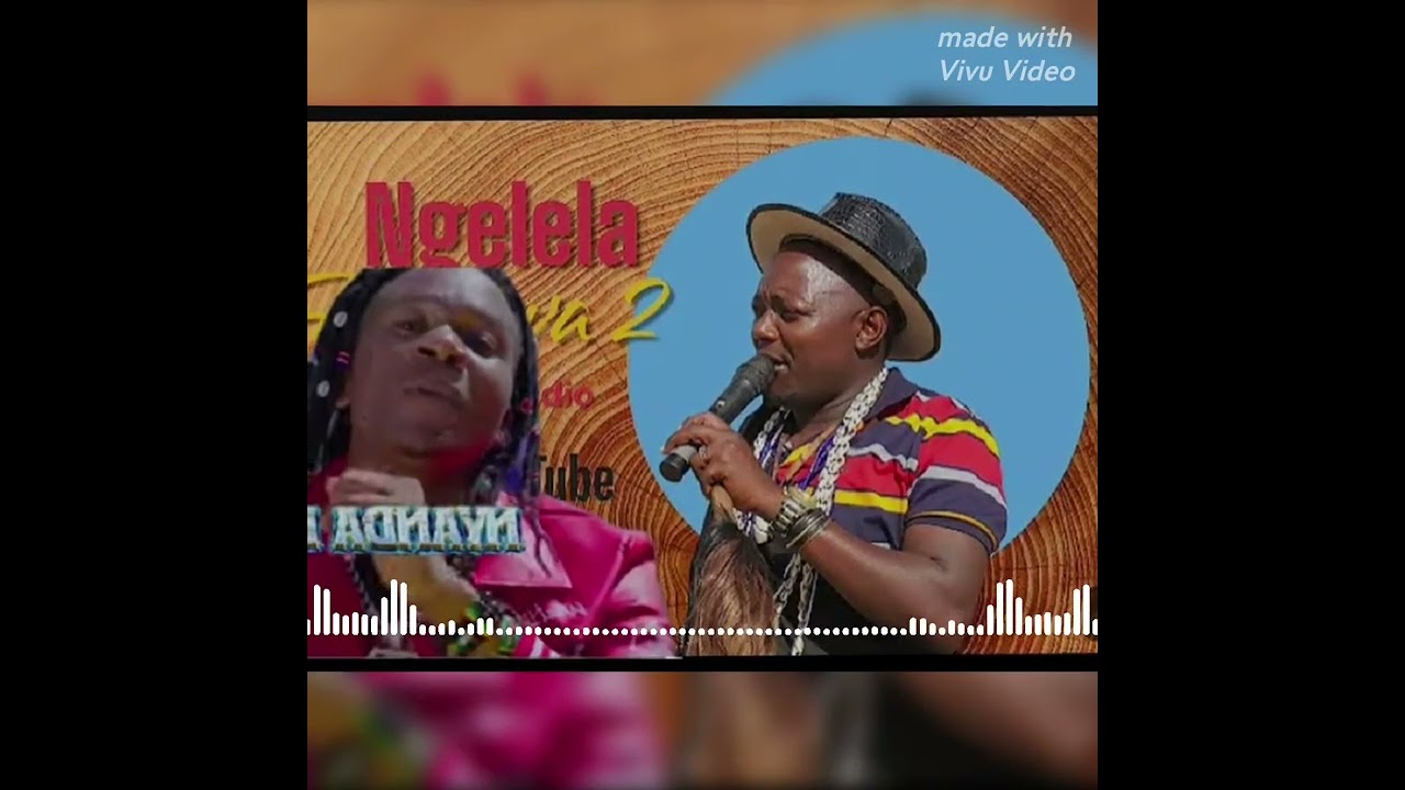 Ngelela & Nyanda Mlola 2026