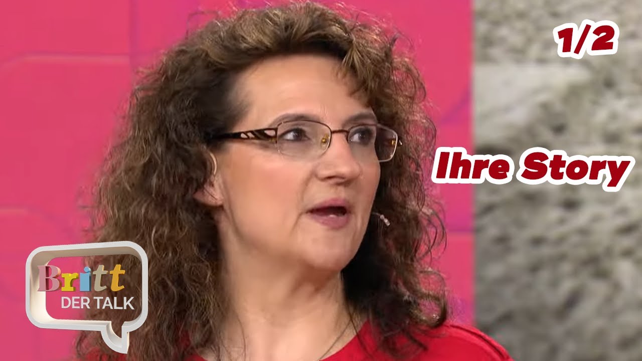 Alex hat früher 130 Kilo gewogen - wie hat sie abgenommen? | 1/2 | Britt