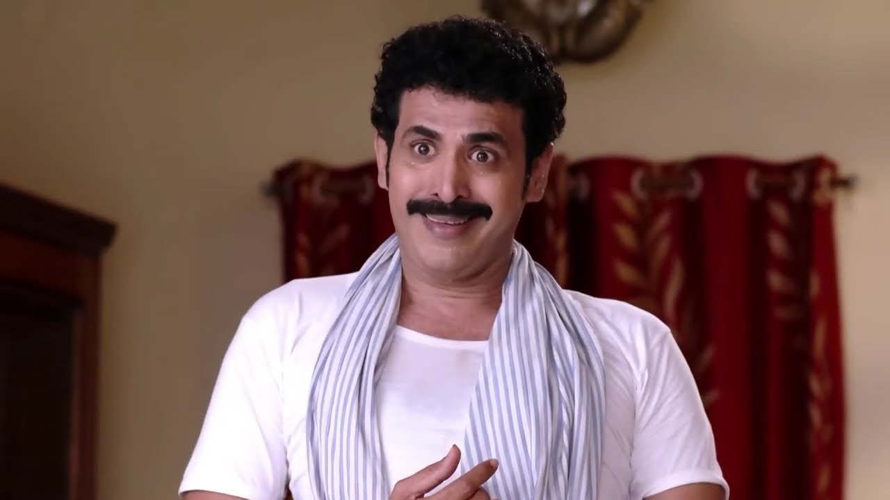 Kalyana Vaibhogam - Ep 882 - Meghana Lokesh - Telugu Tv Serial - Zee5 Telugu Classics
