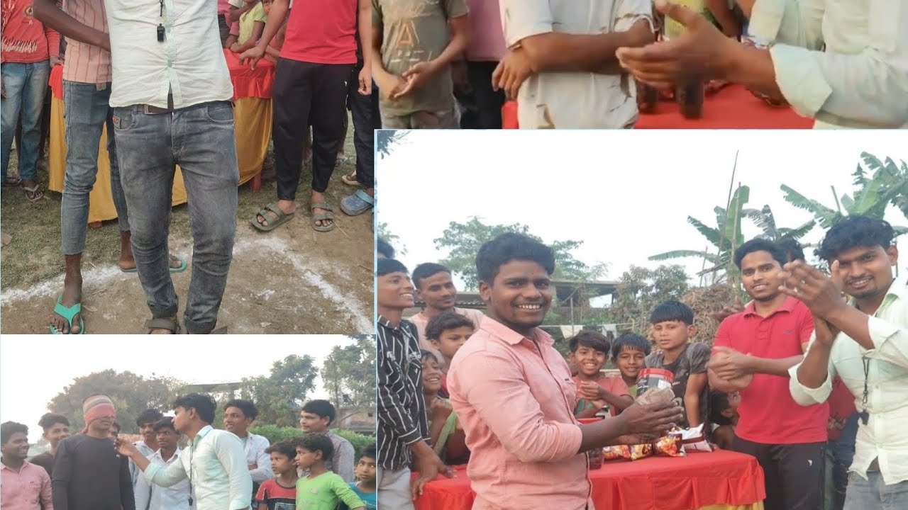 Mojadar Khel k Jitbe 220 takar Poruskar Rasel Bhai apnar tokkore chole aslo Rabbani bhai dekha #2