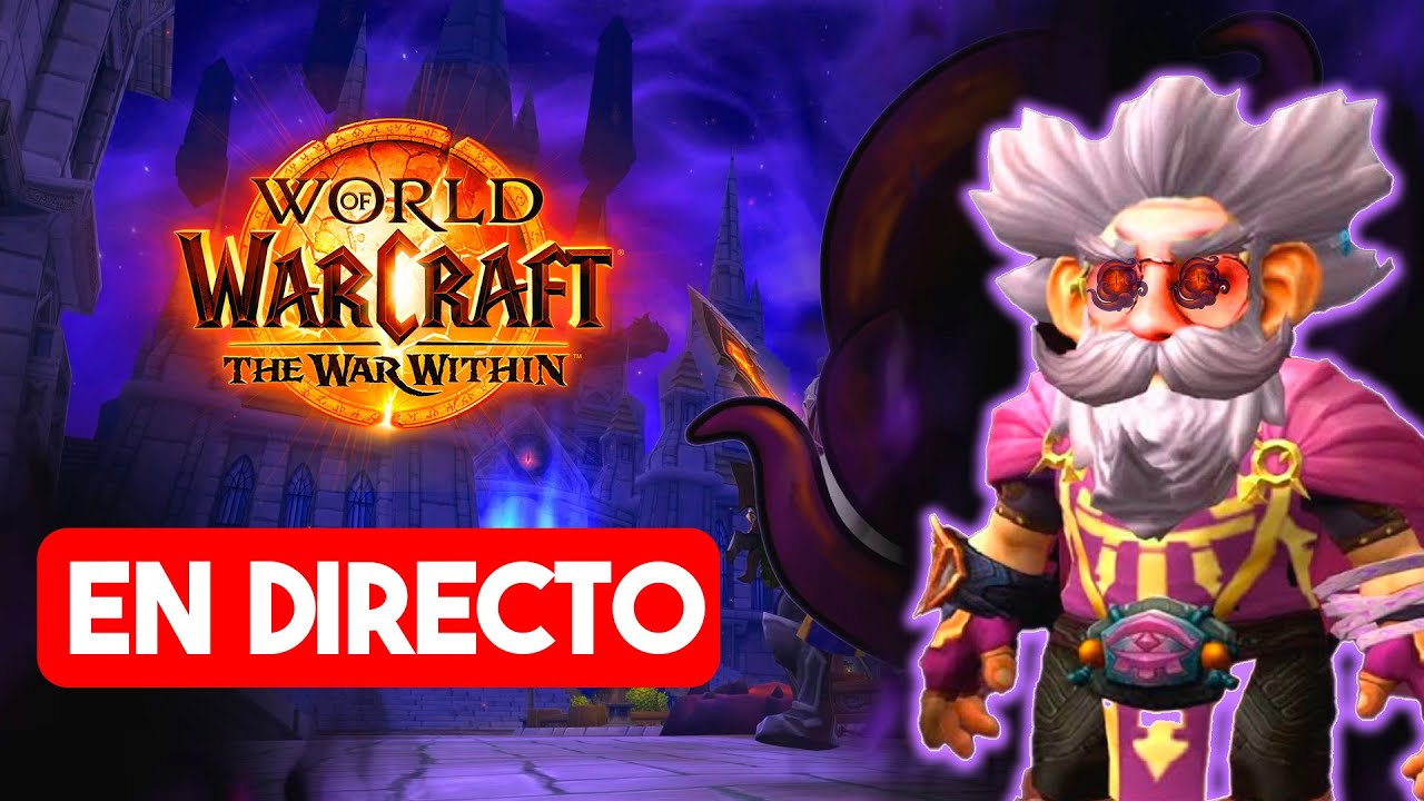 [🔴LIVE] 💫RETAIL PUEDE CAMBIAR POR COMPLETO💫NUEVO COMUNICADO💫NUEVO CONTENIDO💫LO VEMOS TODO💫