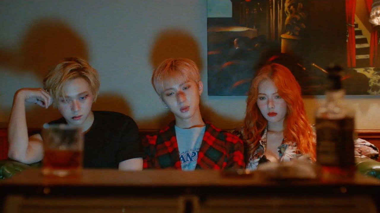 kpop retro playlist 📼