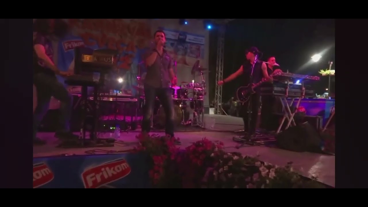 AMADEUS Band - AMAZING TOKAN -ZAUVEK