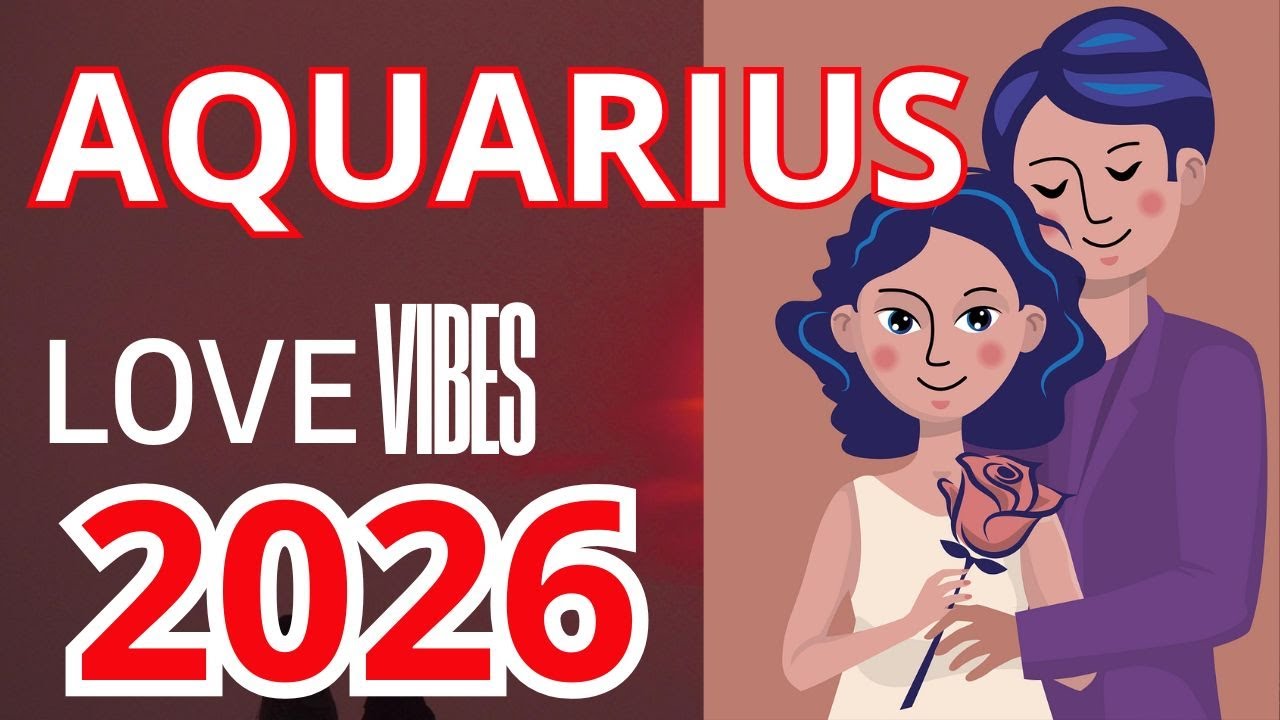 AQUARIUS 2026 LOVE/RELATIONSHIP YEARLY TAGALOG TAROT READING PREDICTIONS #KAPALARAN888#2026#lovelife
