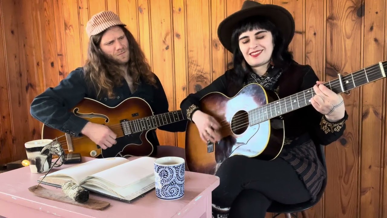 Milly Raccoon “The Mind to Go” 2026 NPR Tiny Desk Contest 