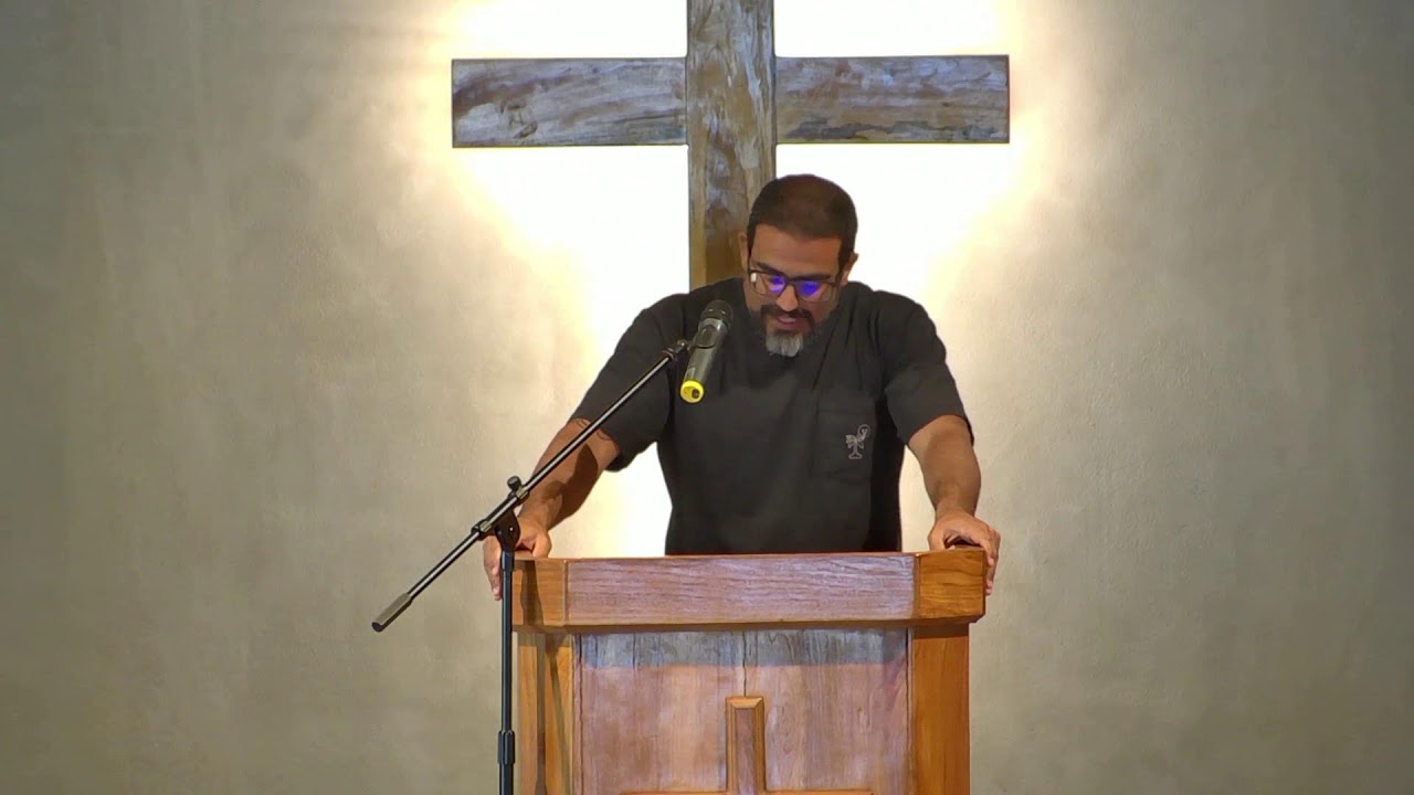 Servicio Dominical | S. Lucas 9:1-9 | Pastor: Pano Rojas
