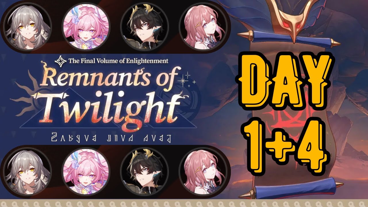 Help me Cyrene! | Asta is secretly good? | Remnants of Twilight Nightmare | Honkai: Star Rail