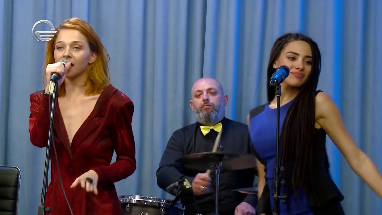 Yellow Band - Nossa - Mas Que Nada ( Cover )