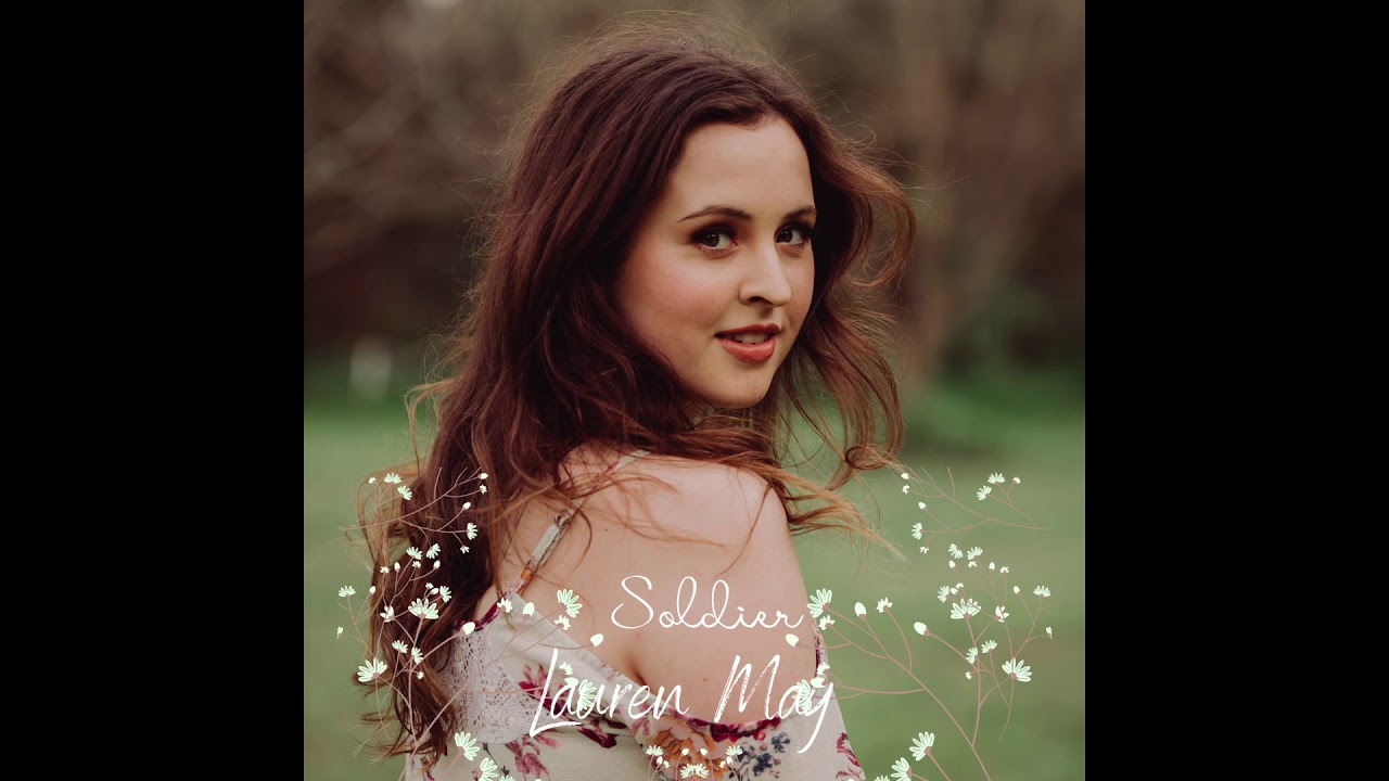Lauren May - Soldier (Official Audio)