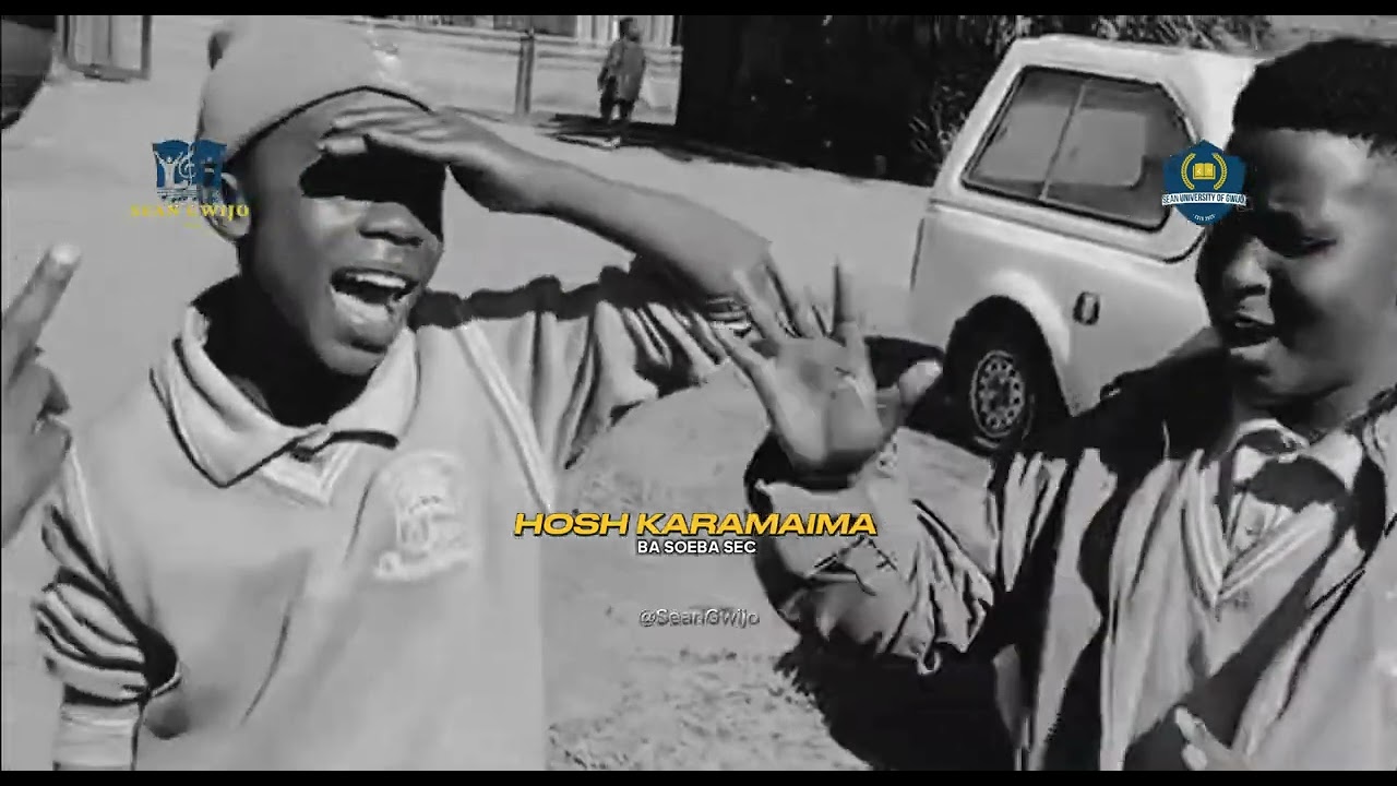 HOSH KARAMAIMA GWIJO SONG