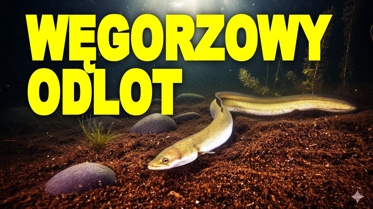 NURKOWANIE JEZIORO MORZYCKO  13.07.2025  ISTNE ZASKOCZENIE