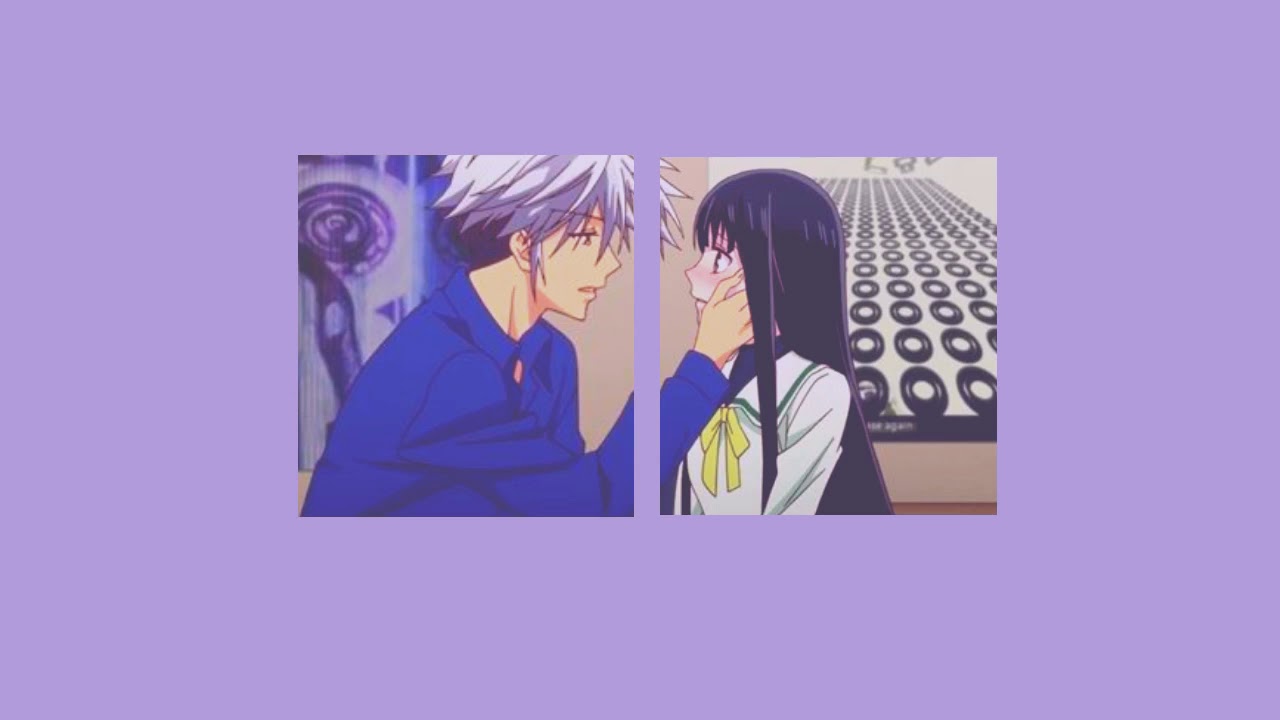Forbidden Love - Maxchalant