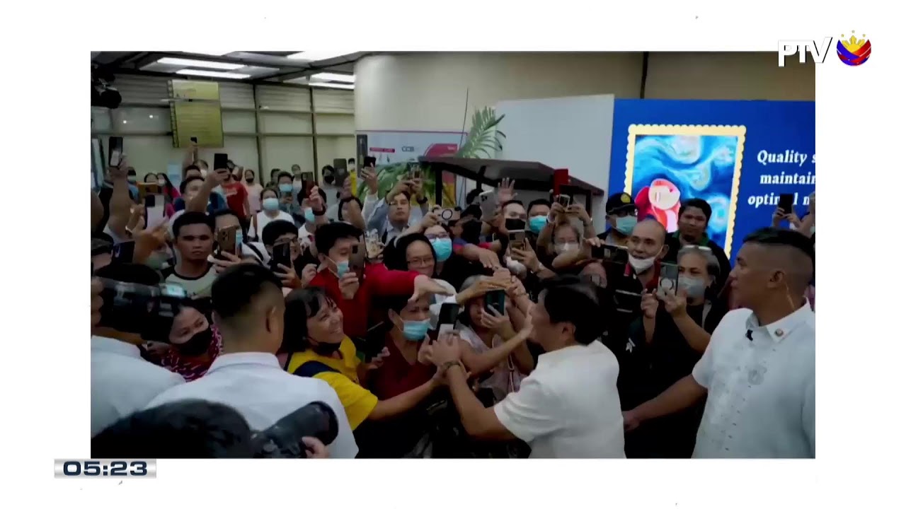 PTV Livestream | March 15, 2026