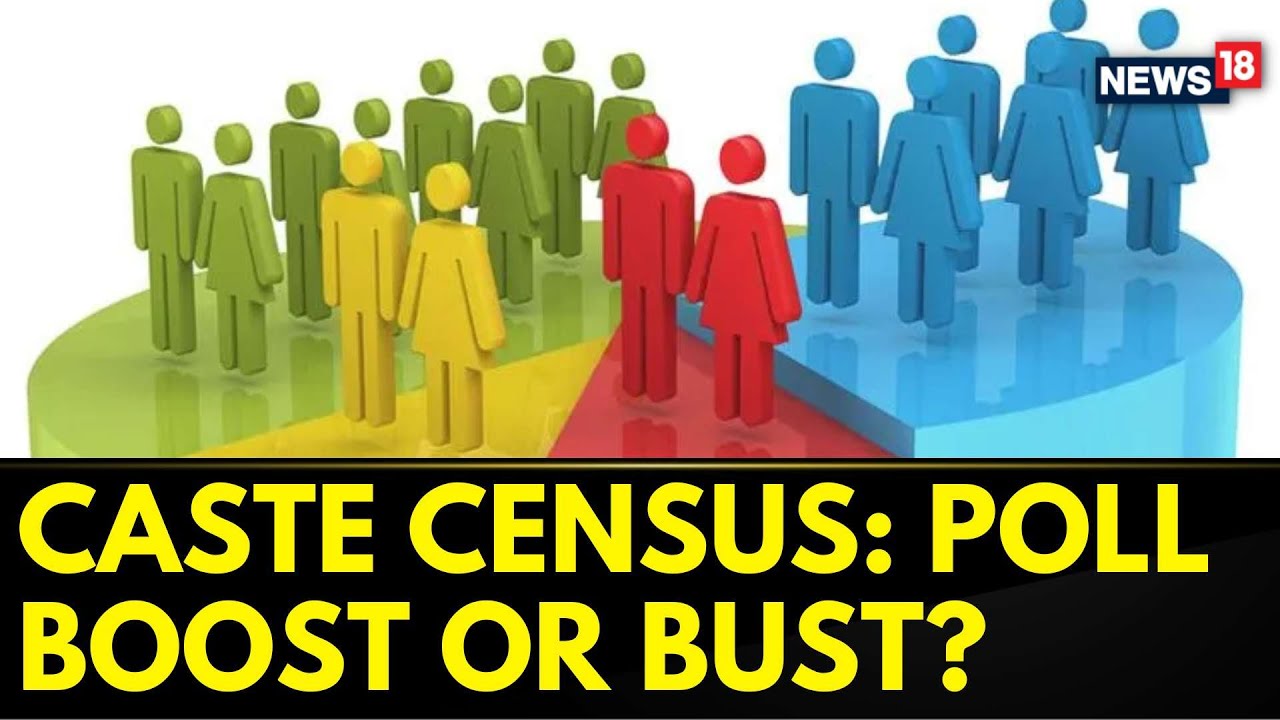 Bihar Caste Survey News | BJP Spokesperson On Bihar Caste Census | Bihar News | English News| News18